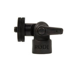 Rode Pivot Adaptor for Mounting Blimp on Boom Poles