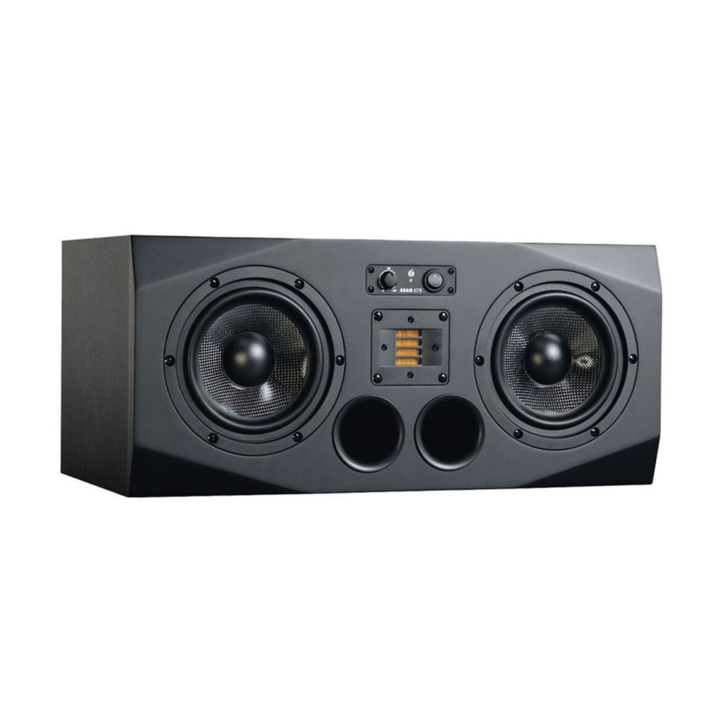 ADAM A77x 7in 3-Way Active Studio Monitor
