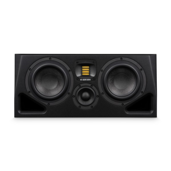 Adam A77H 2x7 inch 3 Way Nearfield/Midfield Studio Monitor Speaker - Single