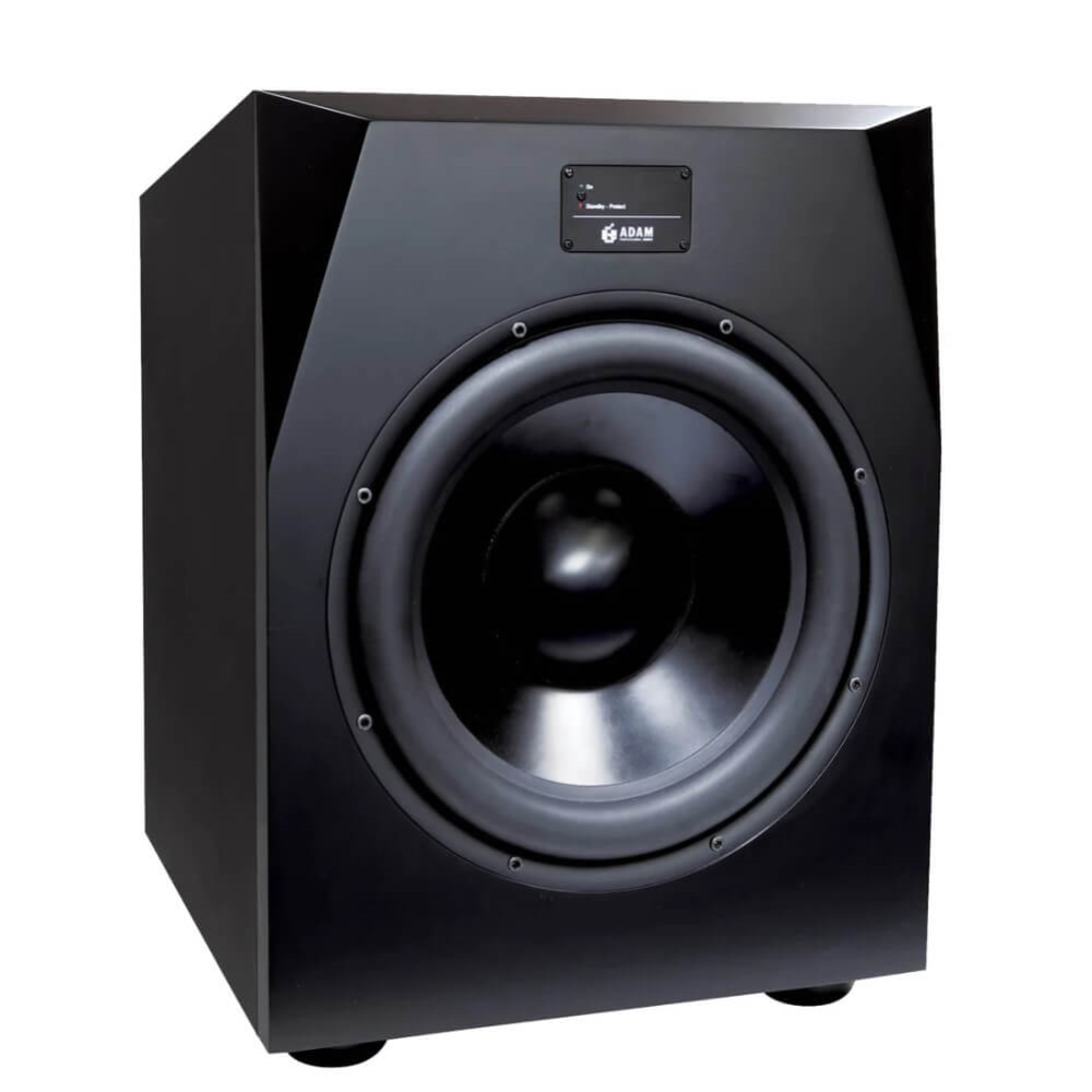 ADAM Audio Sub12 12" Powered Studio Subwoofer