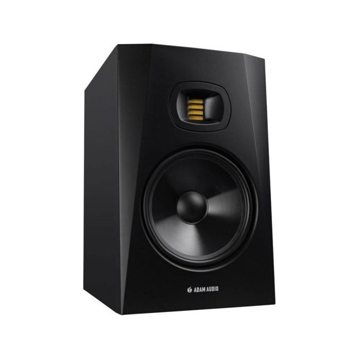 Adam T8V 8 inch 2 Way Nearfield Studio Monitor Speaker - Single
