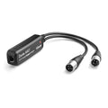 Dante AVIO 2-Channel Analog Input Adapter