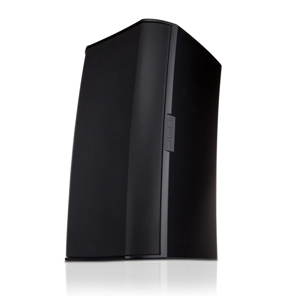 QSC AD S112 SW 12 Inch Weatherproof Installation Passive Subwoofer