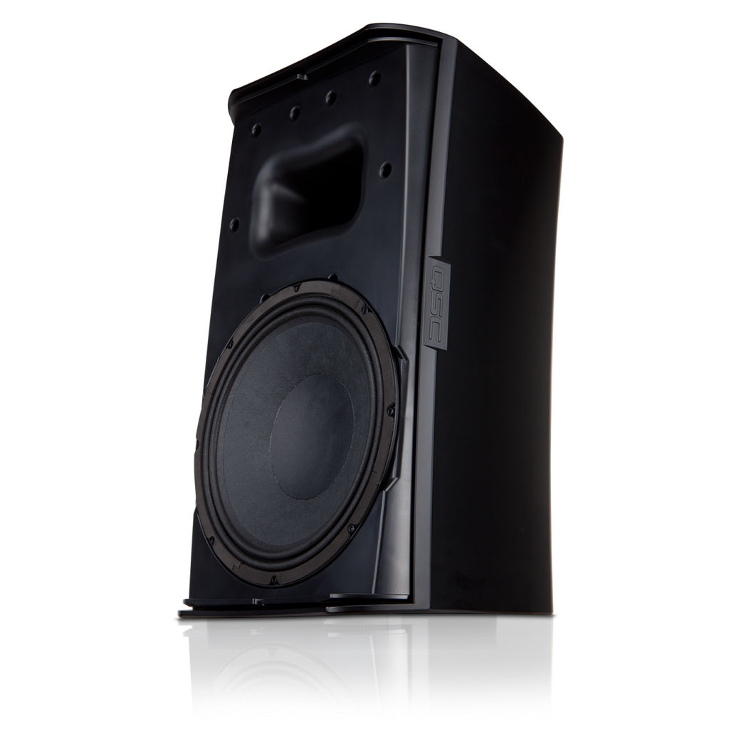 QSC AD S112 SW 12 Inch Weatherproof Installation Passive Subwoofer