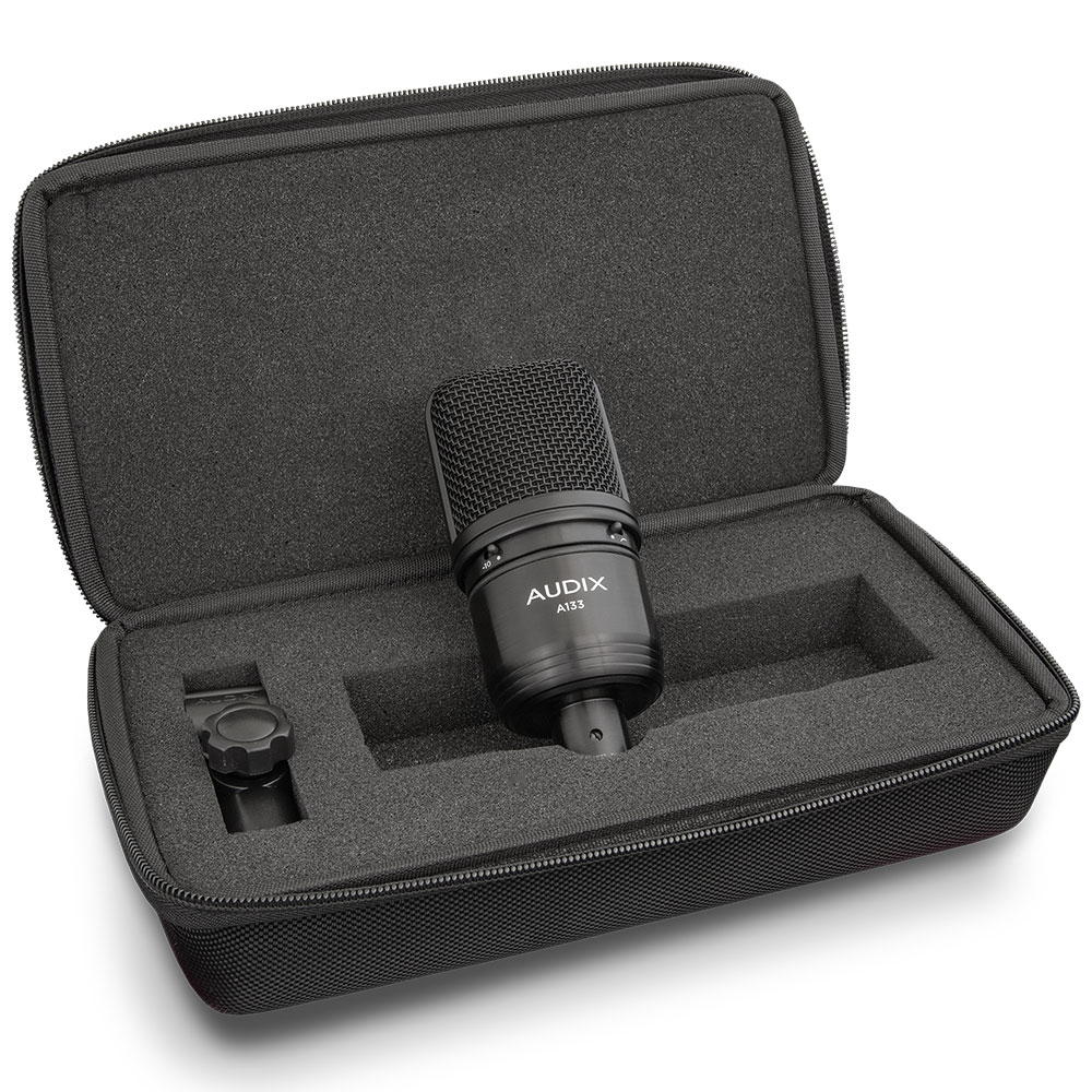Audix ADX-A133 Large Diaphragm Cardioid Condesner Microphone