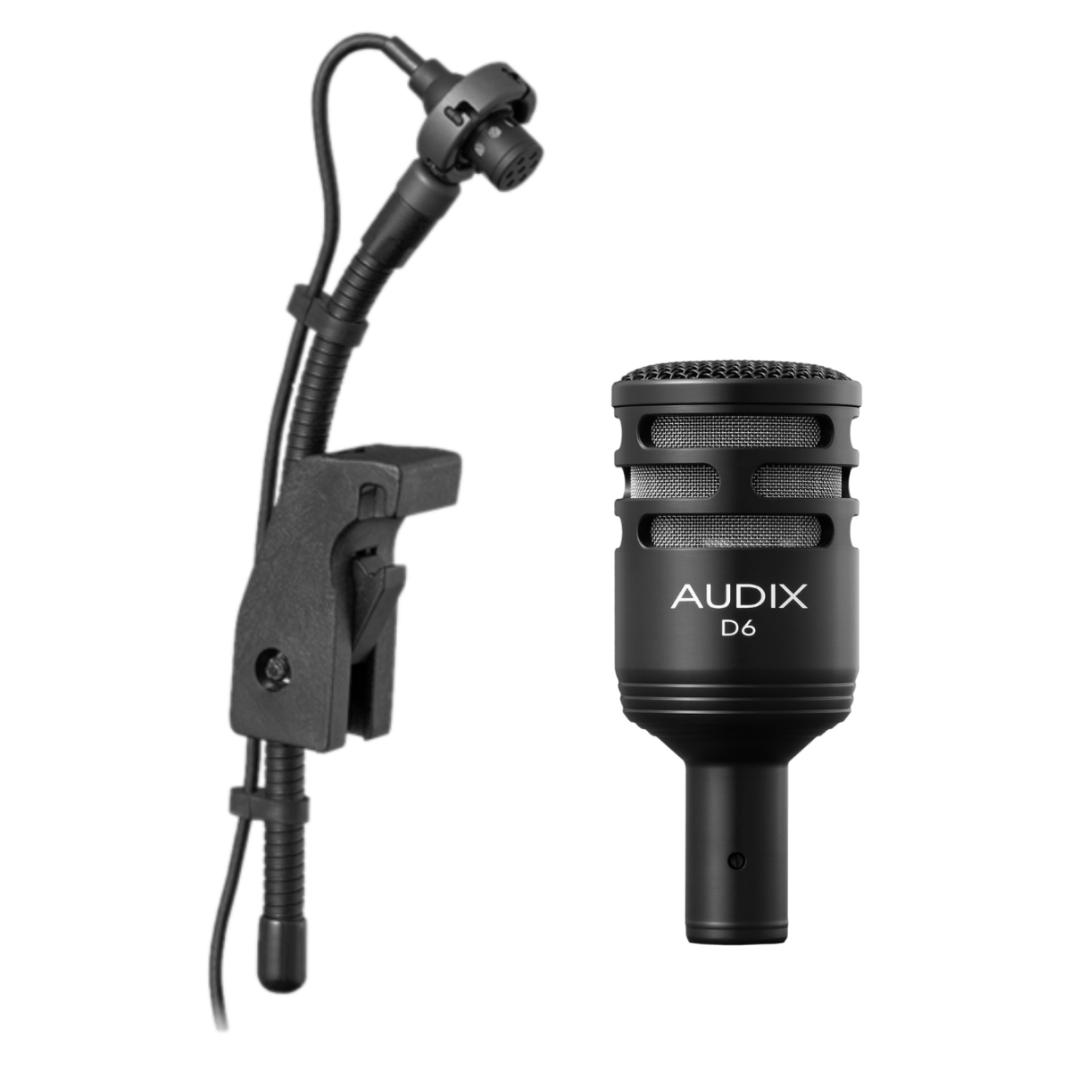 Audix DP5-MICRO Drum Kit 7 Pack