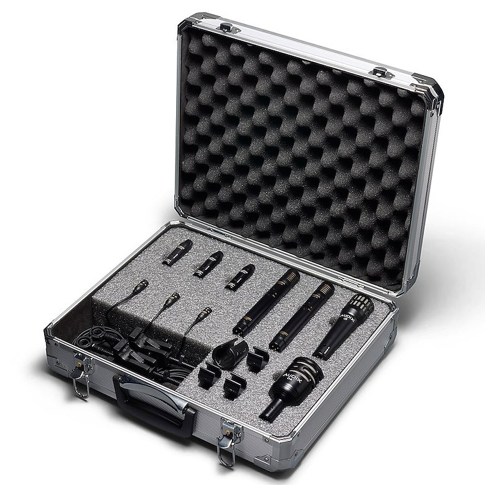 Audix DP5-MICRO Drum Kit 7 Pack