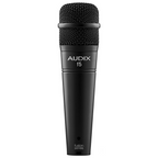 Audix F5 Dynamic Instrument Microphone for Snare / Cabs