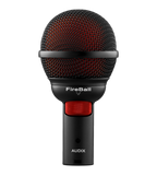 Audix Fireball V Ultra-Small Professional Dynamic Instrument Microphone