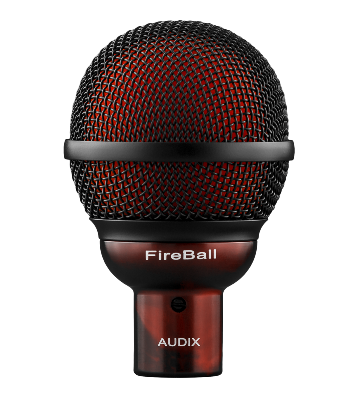 Audix Fireball Ultra-Small Professional Dynamic Instrument Microphone