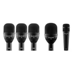 AUDIX FP5 Mic Package