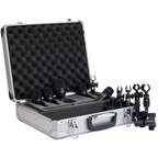 AUDIX FP5 Mic Package