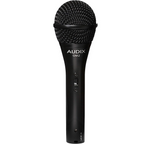 Audix OM2S Professional Hypercardioid Vocal Microphone With Switch