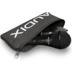 Audix OM2S Professional Hypercardioid Vocal Microphone With Switch