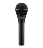 Audix OM2 All- Purpose Professional Dynamic Vocal Microphone