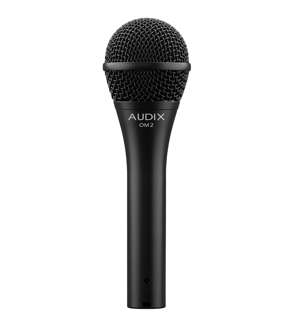 Audix OM2 All- Purpose Professional Dynamic Vocal Microphone