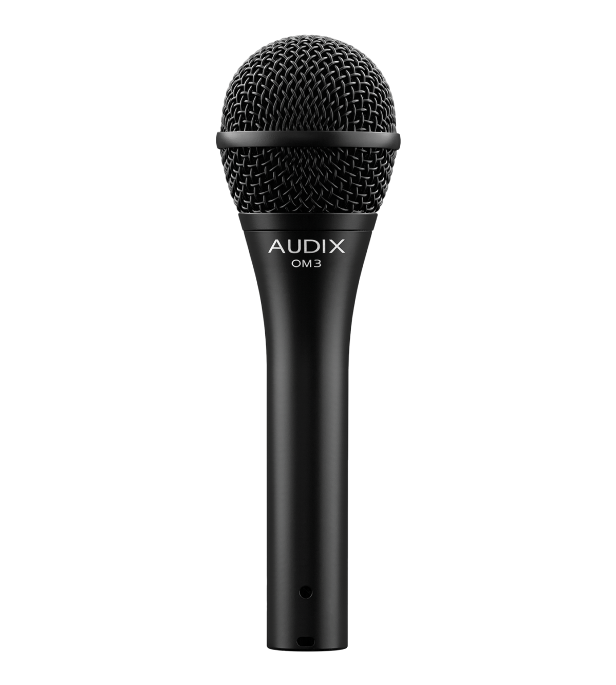 Audix OM3 Professional Dynamic Vocal Microphone