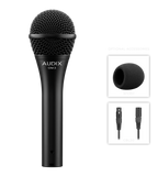Audix OM3 Professional Dynamic Vocal Microphone