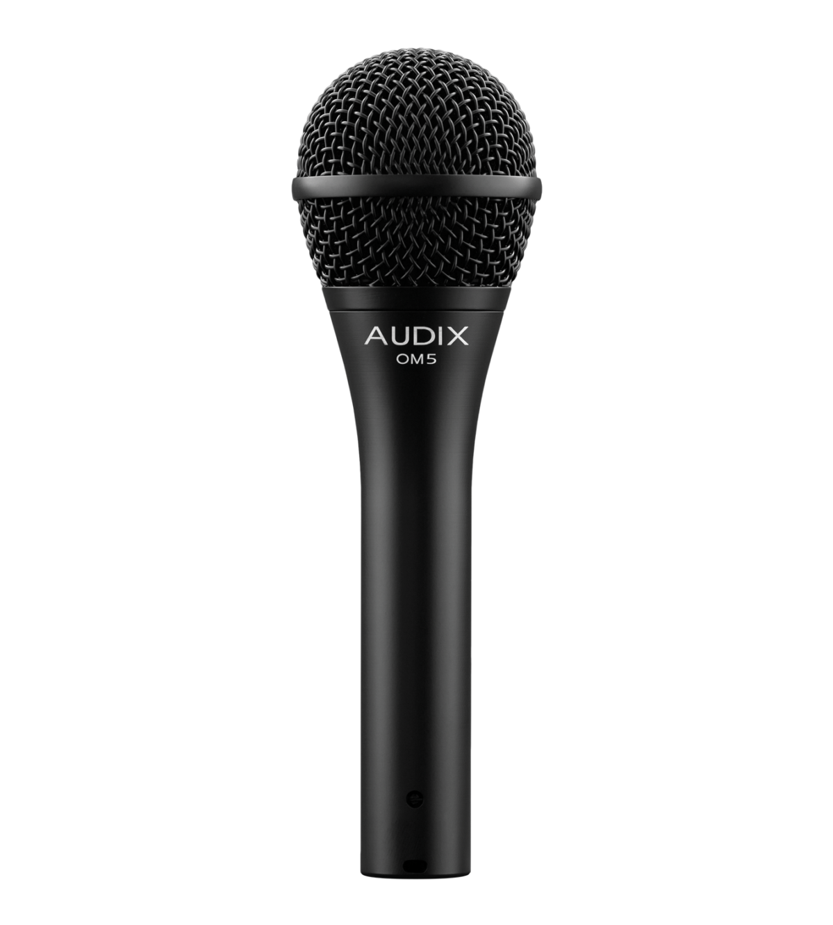 Audix OM5  Professional Dynamic Vocal Microphone