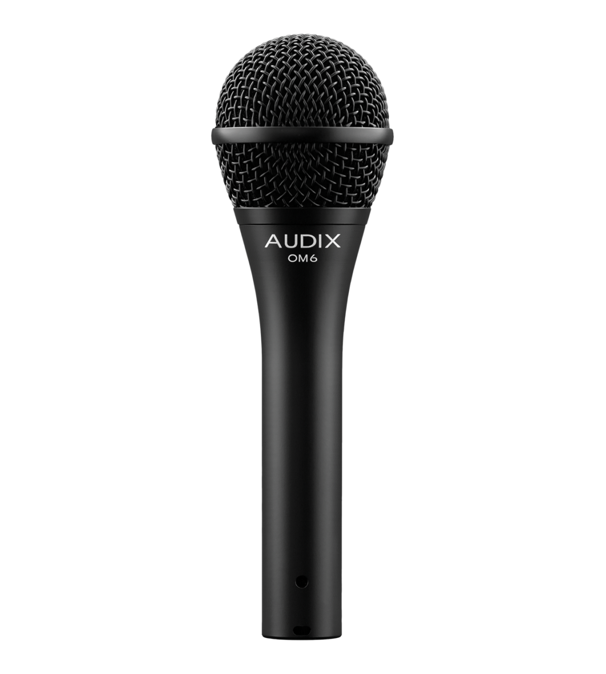Audix OM6  Professional Dynamic Vocal Microphone