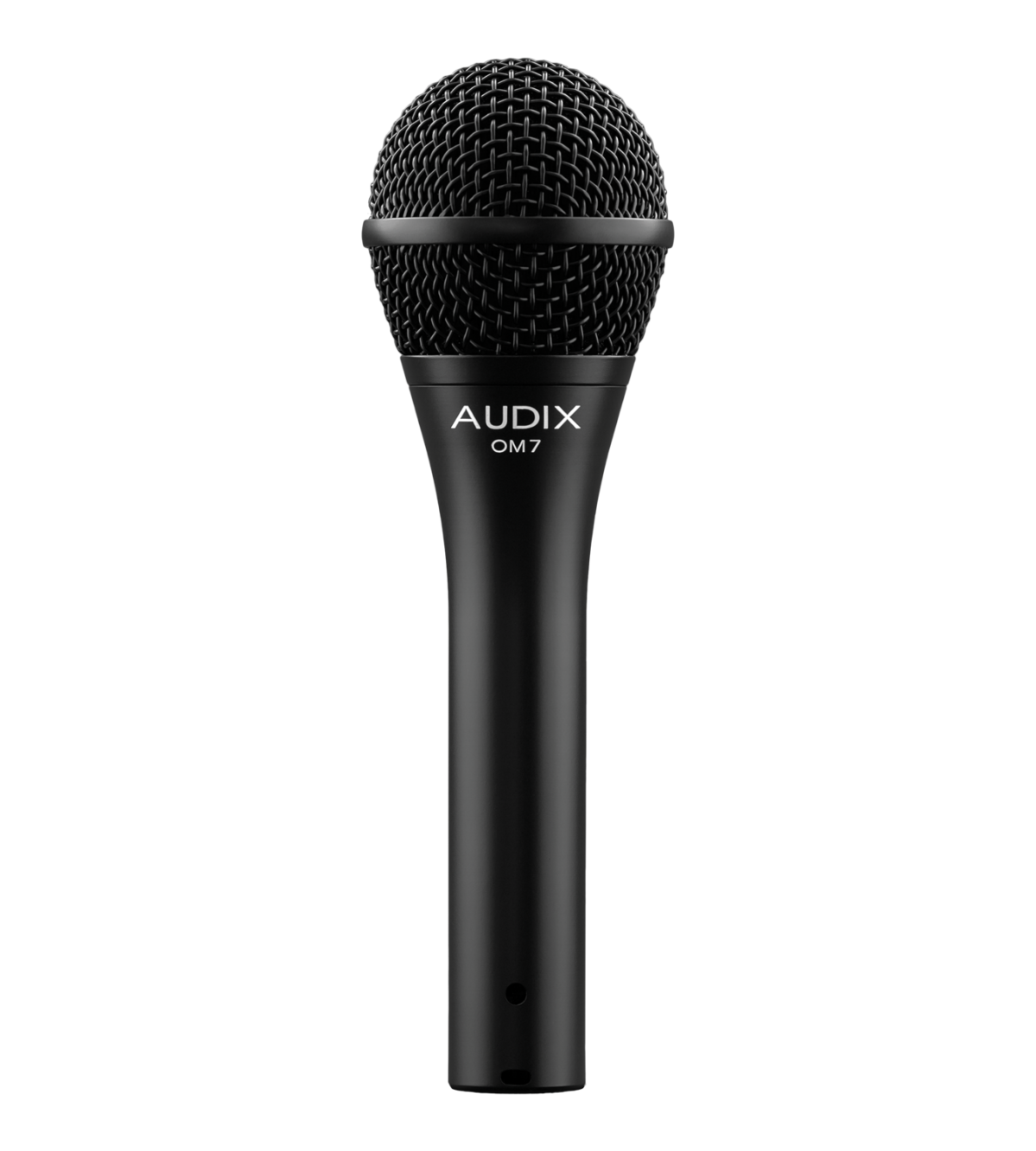 Audix OM7 Professional Dynamic Vocal Microphone