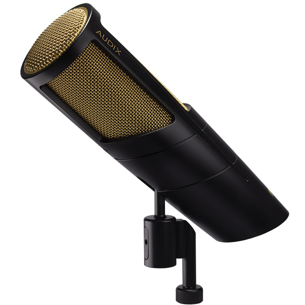 Audix PDX720 Premium Quality Dynamic Microphone - Hypercardioid