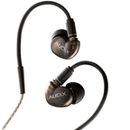 Audix Studio Quality Earphones with High Output & Low Distortion
