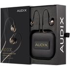 Audix A10X Studio Quality Earphones For Precise Imaging & Low Distortion