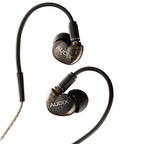 Audix A10X Studio Quality Earphones For Precise Imaging & Low Distortion