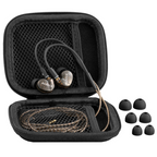 Audix A10X Studio Quality Earphones For Precise Imaging & Low Distortion