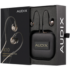 Audix Studio Quality Earphones with High Output & Low Distortion