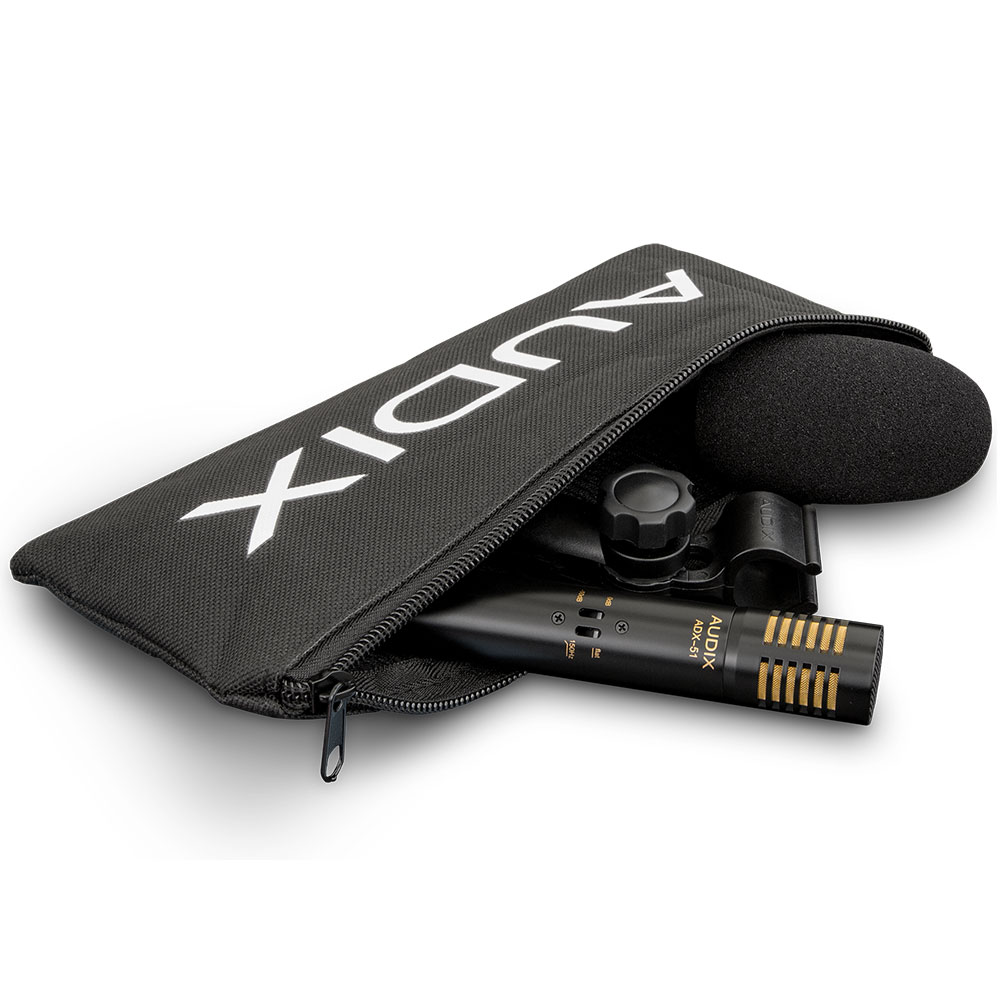 Audix ADX51 Professional Condenser Microphone