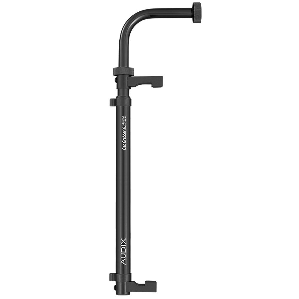 Audix ADX-CABGRABXL Mic Clamp for Large Guitar Amps & Cabs