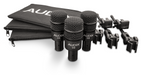 Audix D2 Professional Dynamic Instrument Microphone
