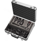 AUDIX 5 Professional Drum and Mic Package DP5A