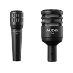 Audix DP5-MICRO Microphone Drum Kit 5 Pack