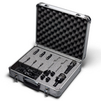 Audix DP5-MICRO Microphone Drum Kit 5 Pack