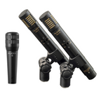 Audix DP7 Drum 7-pce Microphone Pack