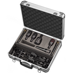 Audix DP7 Drum 7-pce Microphone Pack