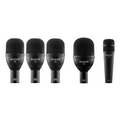 AUDIX FP5 Mic Package