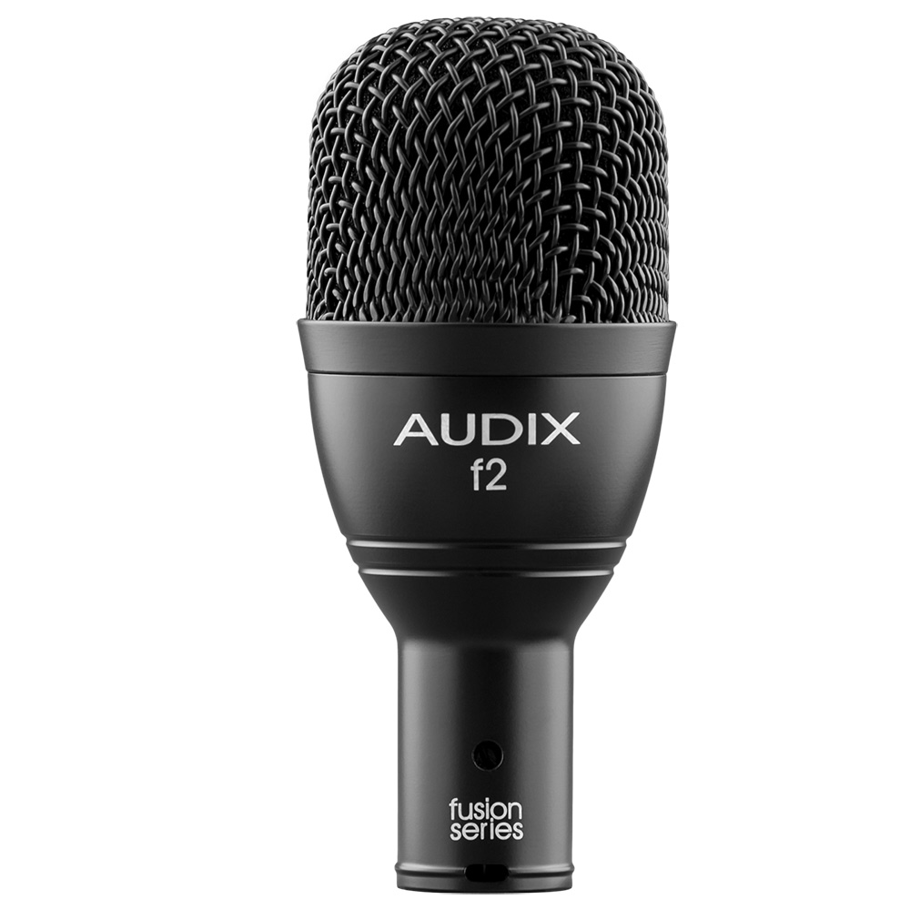 AUDIX FP5 Mic Package