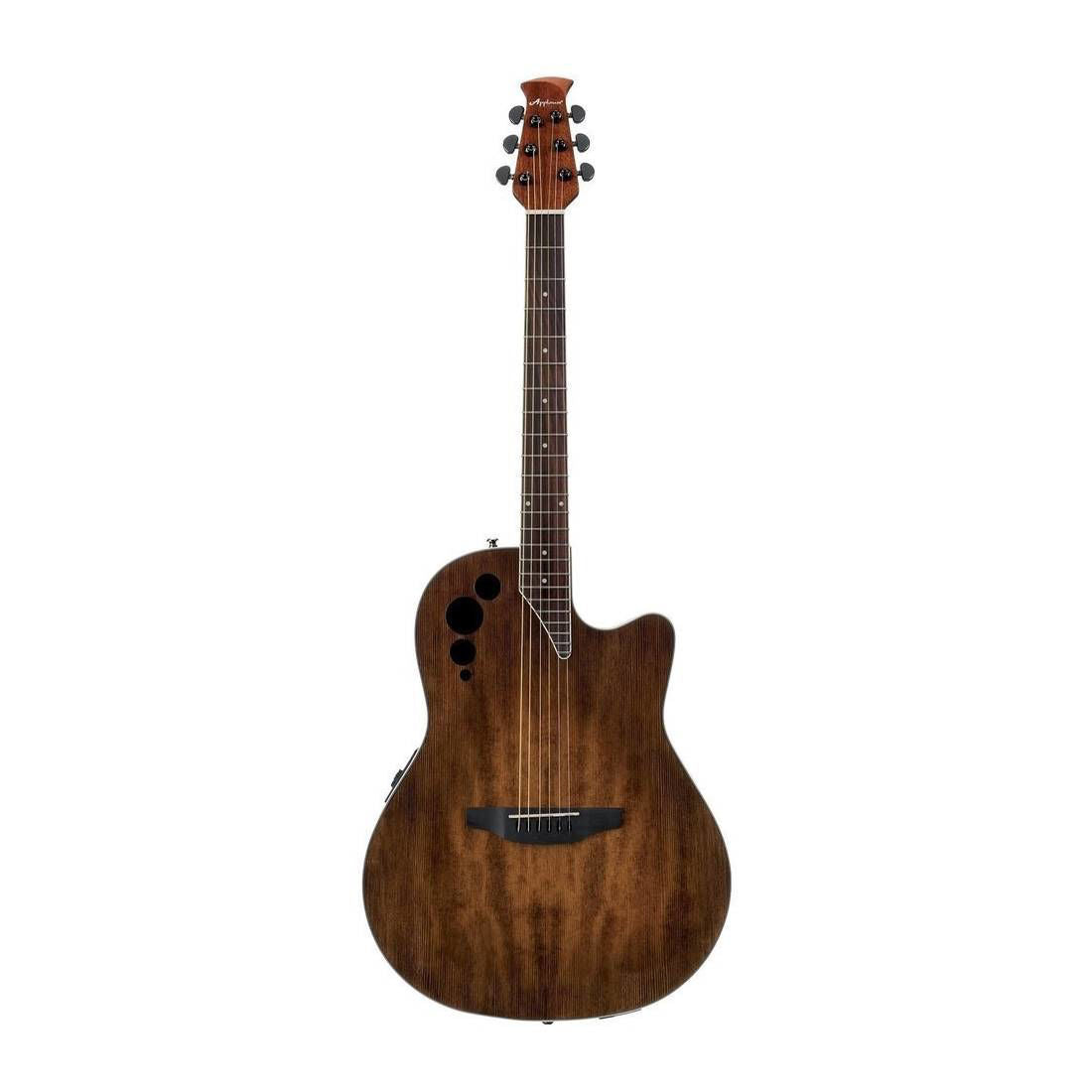 Ovation Applause Elite Acoustic Guitar Vintage Varnish