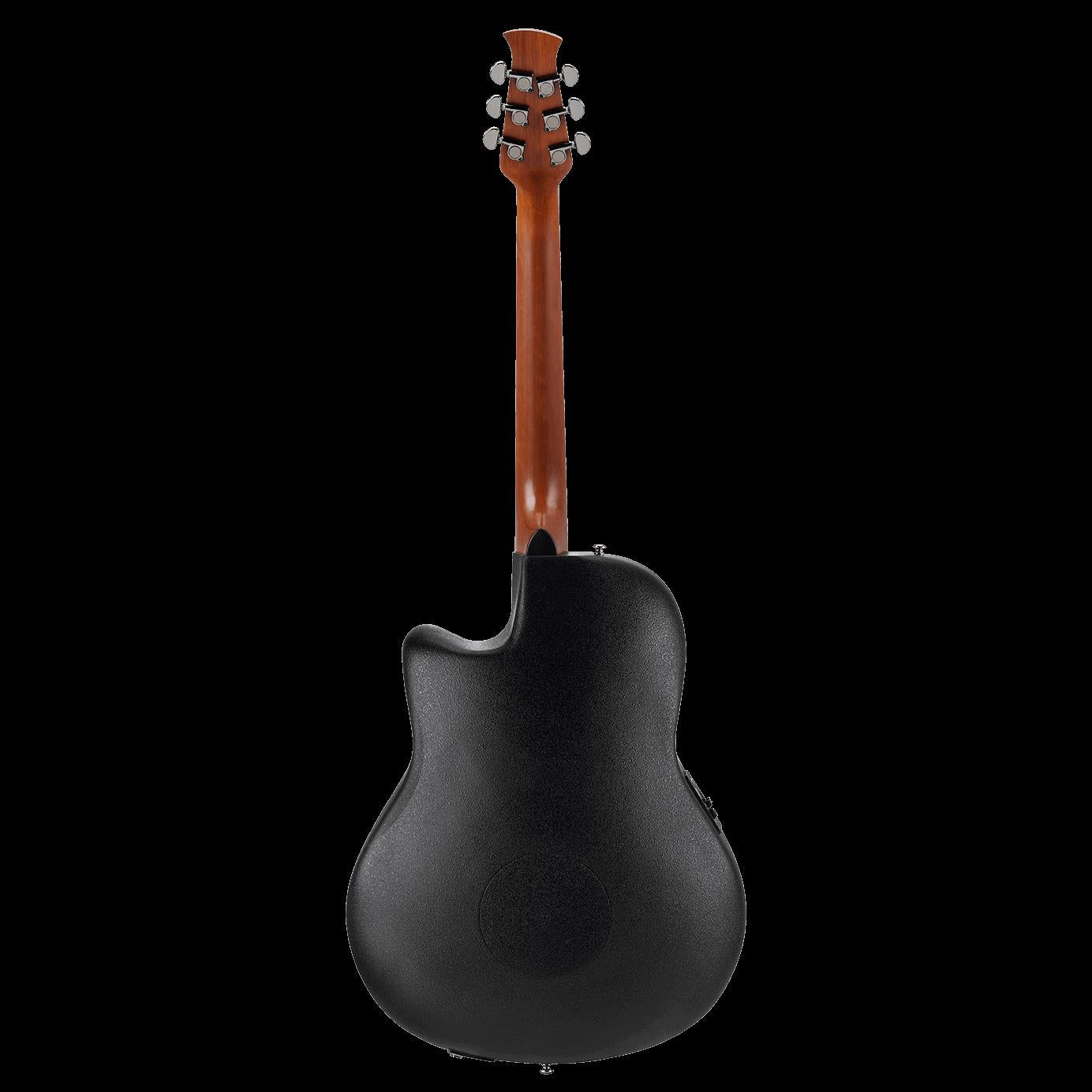 Ovation Applause Elite Acoustic Guitar - Natural