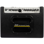 AER Compact 60/4 Slope 60W Twin Channel Acoustic Instrument Amplifier