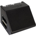 AER Compact 60/4 Slope 60W Twin Channel Acoustic Instrument Amplifier