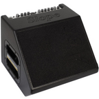 AER Compact 60/4 Slope 60W Twin Channel Acoustic Instrument Amplifier