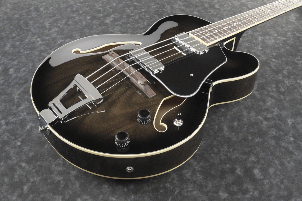IBANEZ AFB200-TKS ELECTRIC BASS GUITAR