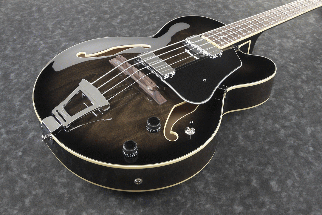 IBANEZ AFB200-TKS ELECTRIC BASS GUITAR