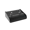 Ampeg AFP2 2-Button Footswitch for HR-12R & Pro Series Heads