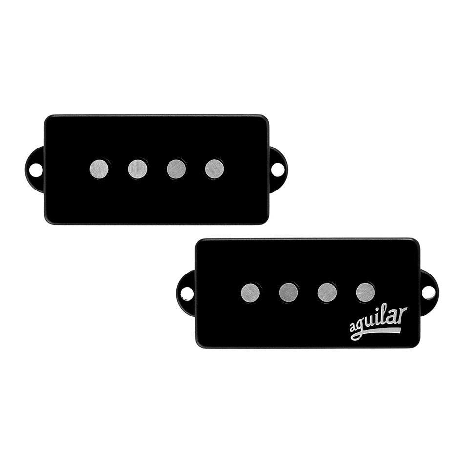 Aguilar 60's Era 4-String P Bass Guitar Pickup